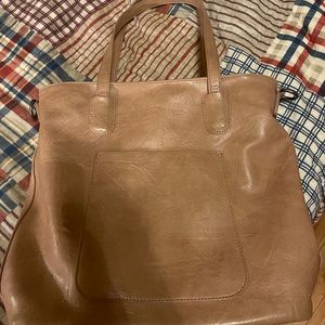 Lightly Used Joy Susan Purse